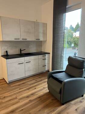 Foto - Wohnen auf Zeit in HammSieg 806,00 €