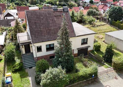 Foto - Haus zum Kaufen in Langenstein 179.000,00 € 135 m²