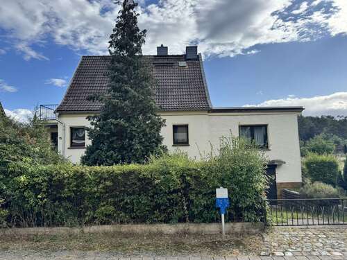 Foto - Haus zum Kaufen in Langenstein 165.000,00 € 135 m²