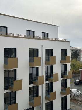 Foto - Wohnung zum Mieten in Darmstadt 819,00 € 31.5 m²