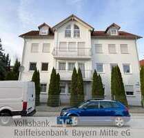 Wohnung zum Mieten in Großmehring 1.030,00 € 103 m²