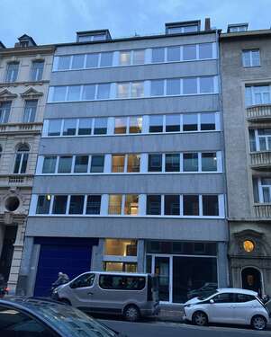 Foto - Büro in Köln 1.720,00 € 86 m² - 1.720,00 EUR Kaltmiete, ca.  86,00 m²