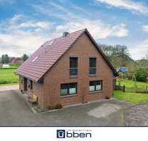 Haus zum Kaufen in Aurich 395.000,00 € 140 m² Haus zum Kaufen in Aurich 395.000,00 € 140 m²