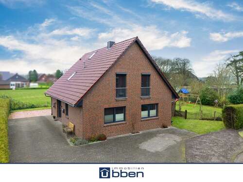 Foto - Haus zum Kaufen in Aurich 395.000,00 € 140 m²