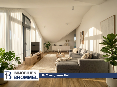 Foto - Wohnung zum Mieten in Borken 900,00 € 66 m²