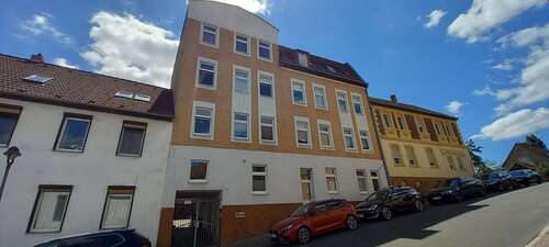 Foto - Wohnung zum Mieten in Halle 1.099,00 € 134 m²