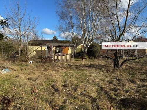 Foto - Grundstück zu verkaufen in Fredersdorf-Vogelsdorf 220.000,00 € 719 m²