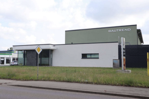 Foto - Halle in Chemnitz 587.000,00 € 395 m²