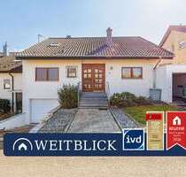 Haus zum Kaufen in Steinheim an der Murr 598.000,00 € 202 m²