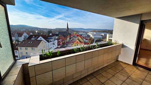 Foto - Wohnung zum Kaufen in Aalen 199.000,00 € 73.68 m²