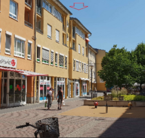 Wohnung zum Mieten in Hennigsdorf 620,00 € 24 m²