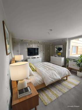 Foto - Wohnung zum Mieten in Dortmund 706,00 € 86.19 m²