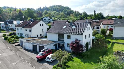 Foto - Wohnung zum Mieten in Metzingen 1.300,00 € 112 m²