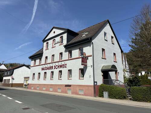Foto - Gastronomie in Hofheim-Lorsbach 958.500,00 € 564.6 m²