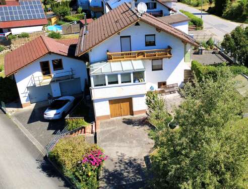 Foto - Haus zum Kaufen in Bad Griesbach 230.000,00 € 150 m²