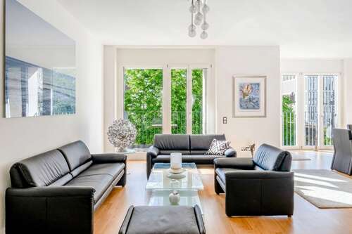 Foto - Wohnung zum Kaufen in Berlin-Mitte 895.000,00 € 136 m²