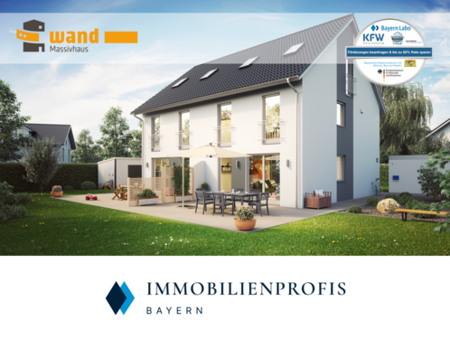 Foto - Haus zum Kaufen in Freising 799.000,00 € 138 m²