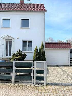 Foto - Haus zum Kaufen in Halle (Saale) 429.000,00 € 127 m²