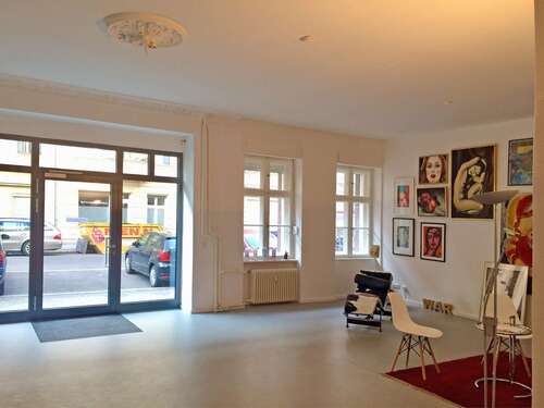 Foto - Büro in Berlin 720.000,00 € 194.71 m²