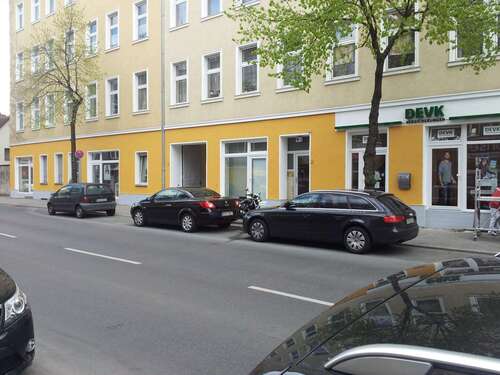 Foto - Wohnung zum Mieten in Berlin 712,66 € 59.18 m²