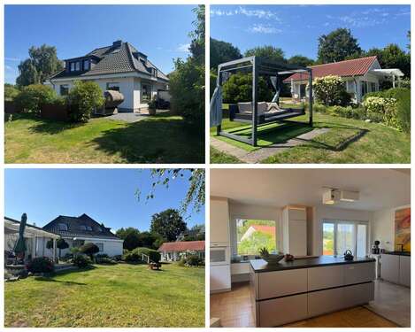 Foto - Haus zum Kaufen in Neuwittenbek Altwittenbek 790.000,00 € 244.36 m²