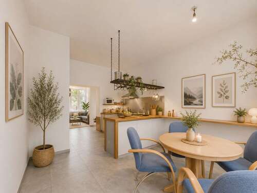 Foto - Wohnung zum Kaufen in Friedrichshain Berlin 575.000,00 € 117 m²