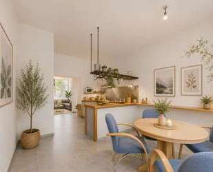 Wohnung zum Kaufen in Friedrichshain Berlin 575.000,00 € 117 m² - Friedrichshain / Berlin
