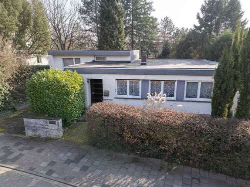 Foto - Haus zum Kaufen in Darmstadt 990.000,00 € 187 m²