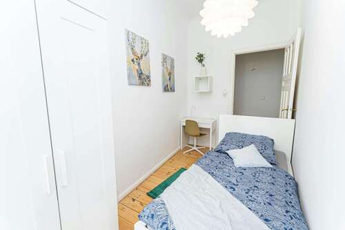 Foto - WG-Zimmer in Berlin 600,00 € 8 m²
