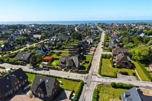 Foto - Haus zum Kaufen in Wenningstedt 3.195.000,00 € 168 m²