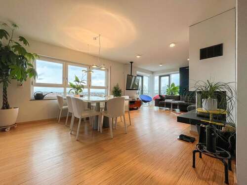 Foto - Wohnung zum Kaufen in Augsburg 945.000,00 € 151.65 m²
