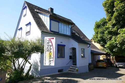 Foto - Haus zum Kaufen in Zapfendorf 340.000,00 € 150 m²