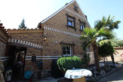 Foto - Haus zum Kaufen in Herne Crange 299.900,00 € 86 m²