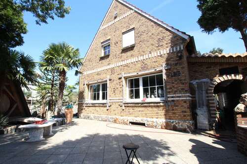 Foto - Haus zum Kaufen in Herne Crange 299.900,00 € 86 m²