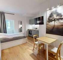 Wohnen auf Zeit in Berlin 1.150,00 €