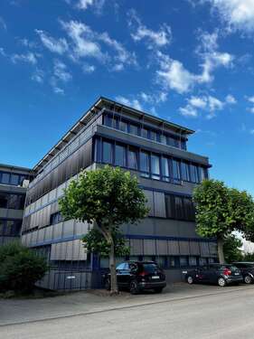 Foto - Büro in Weinstadt 1.057,50 € 141 m²