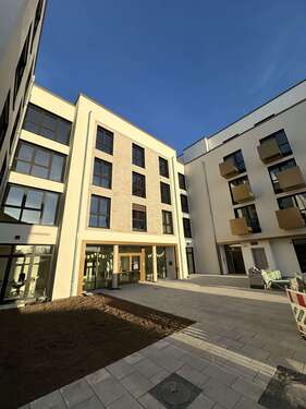 Foto - Wohnung zum Mieten in Darmstadt 1.296,00 € 54 m²