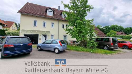 Foto - Haus zum Kaufen in Reichertshausen 550.000,00 € 119 m²