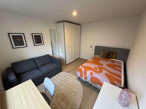 Foto - Wohnung zum Mieten in Hadern 800,00 € 13 m²