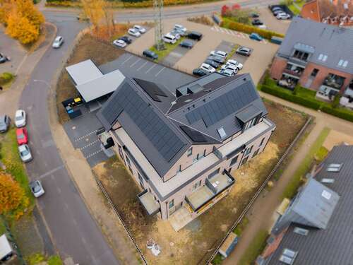 Foto - Wohnung zum Kaufen in Seevetal 890.000,00 € 125 m²