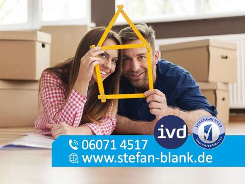 Foto - Wohnung zum Kaufen in Groß-Zimmern 184.000,00 € 68.52 m²