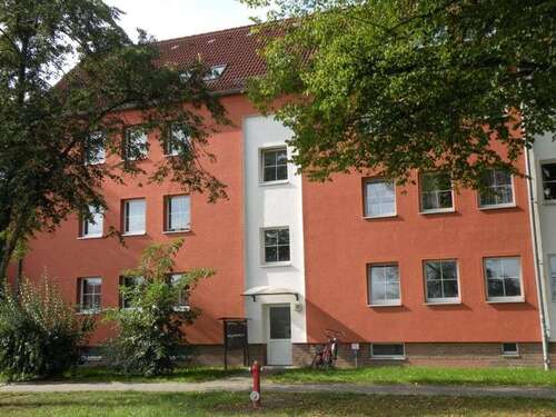 Foto - Wohnung zum Mieten in Stralsund 400,78 € 55.28 m²