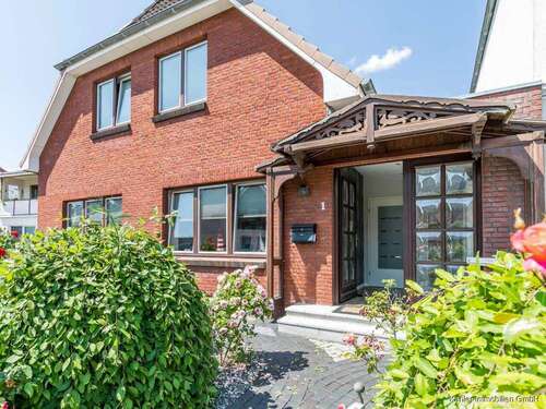 Foto - Haus zum Kaufen in Büsum 539.000,00 € 173.39 m²