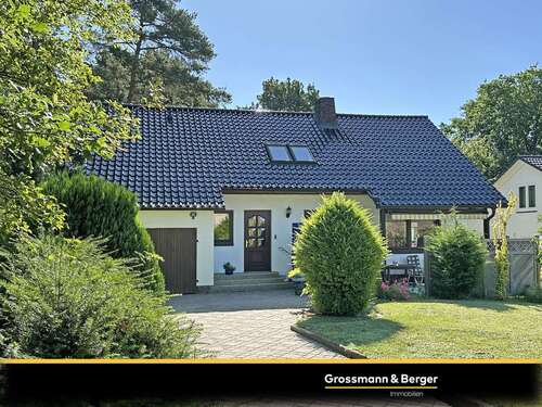 Foto - Haus zum Kaufen in Ammersbek 495.000,00 € 170 m²
