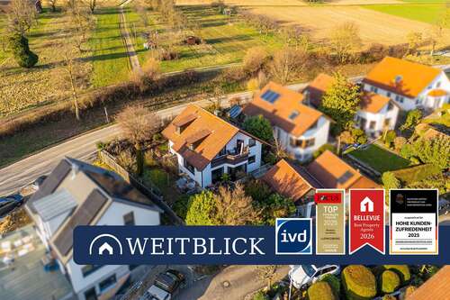 Foto - Haus zum Kaufen in Ingersheim 595.000,00 € 130 m²