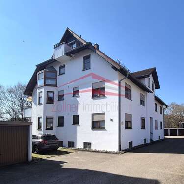 Foto - Wohnung zum Kaufen in Aalen 190.000,00 € 75 m²