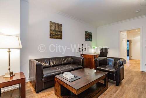 Foto - Wohnen auf Zeit in Hamburg 1.750,00 €