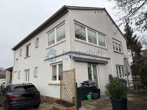 Foto - Haus zum Kaufen in Gau-Algesheim 499.000,00 € 204 m²