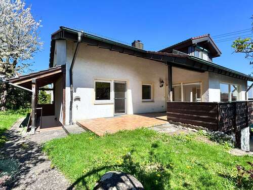 Foto - Haus zum Kaufen in Herbrechtingen Bolheim 545.000,00 € 258.31 m²