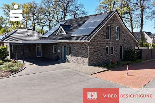 Foto - Haus zum Kaufen in Weener 469.000,00 € 162.28 m²